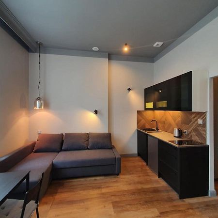 Apartament Poniatowskiego Breslávia Exterior foto